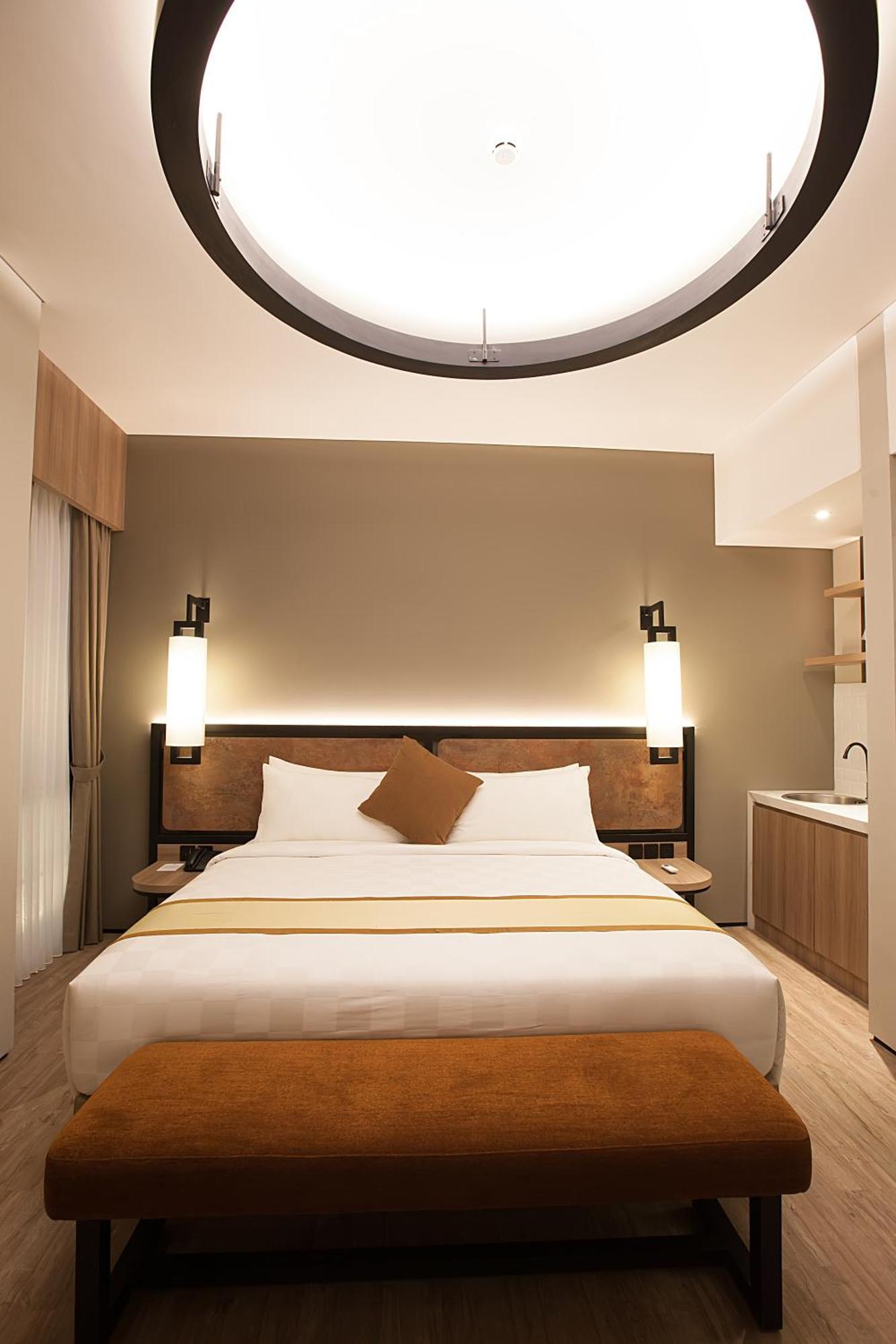 Posto Dormire Sudirman จาการ์ตา ภายนอก รูปภาพ
